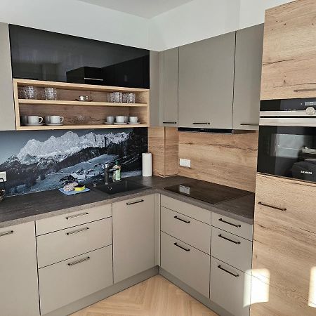 Apartament Rocks Graz Zewnętrze zdjęcie