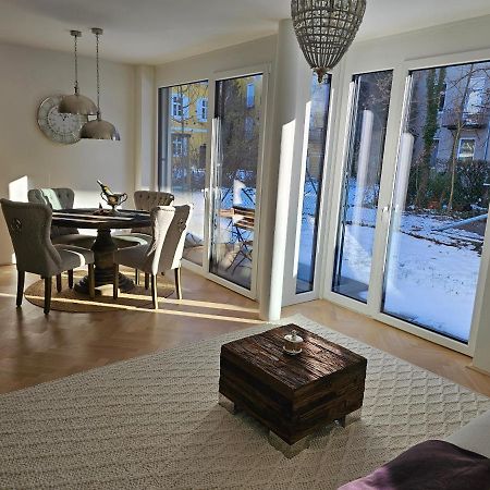 Apartament Rocks Graz Zewnętrze zdjęcie