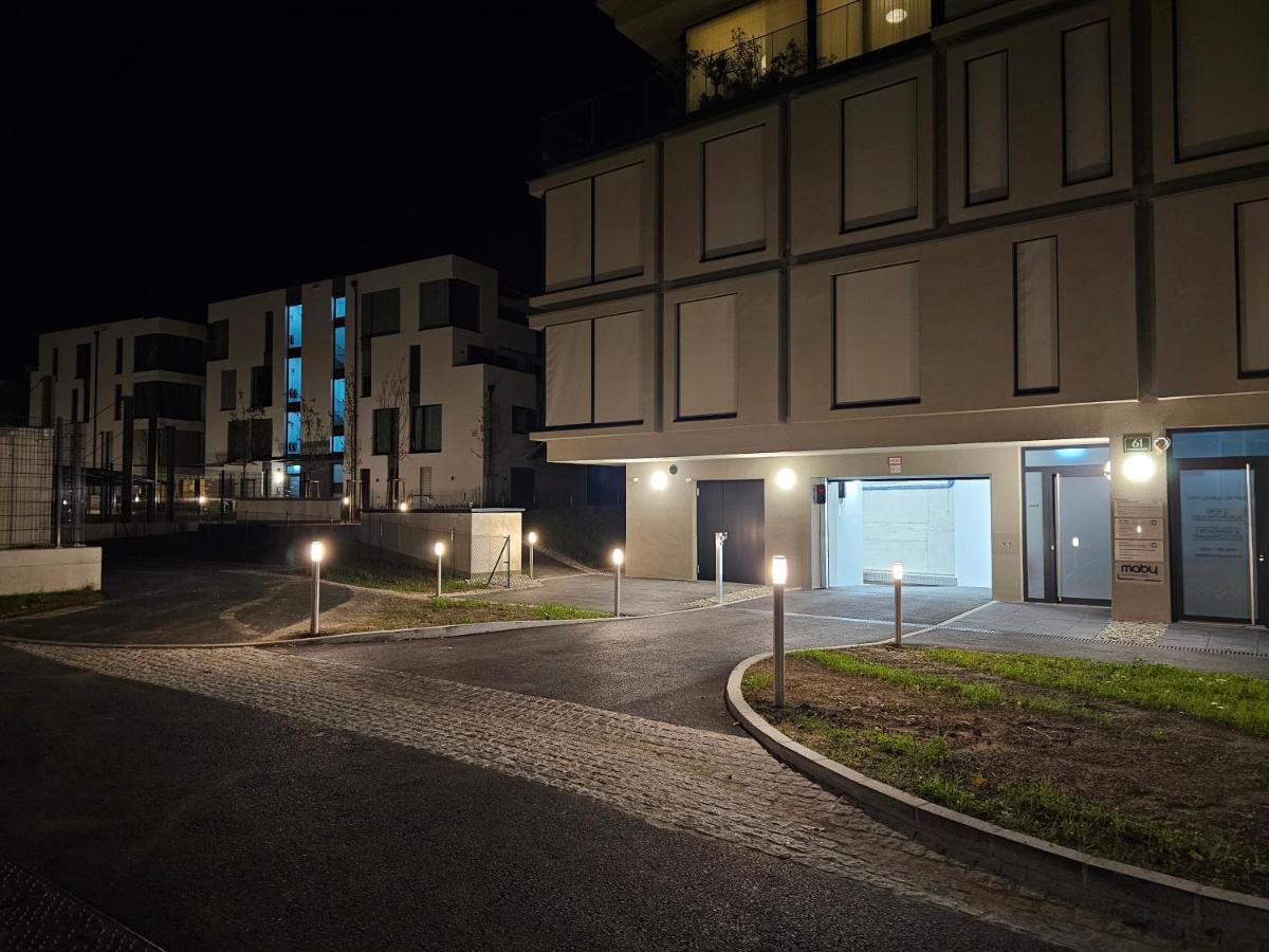 Apartament Rocks Graz Zewnętrze zdjęcie