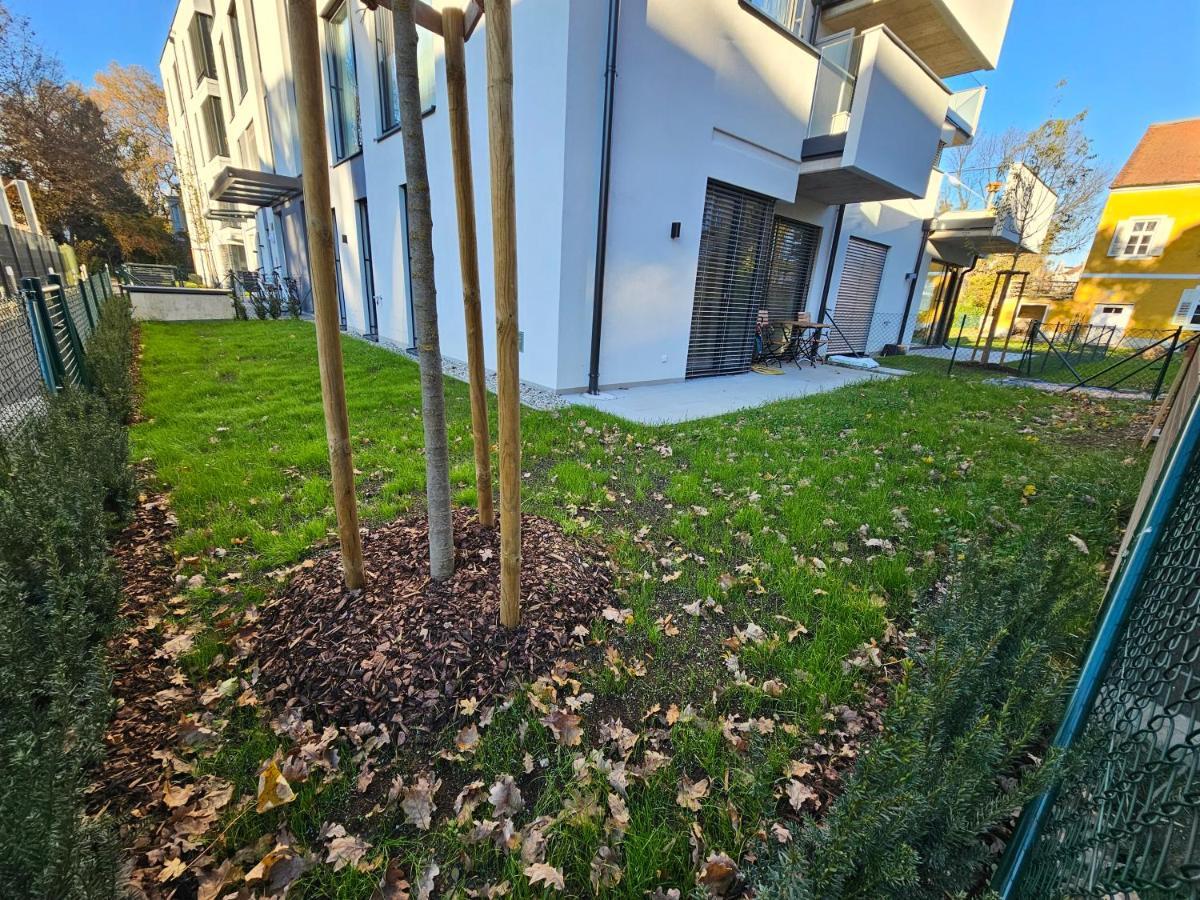 Apartament Rocks Graz Zewnętrze zdjęcie