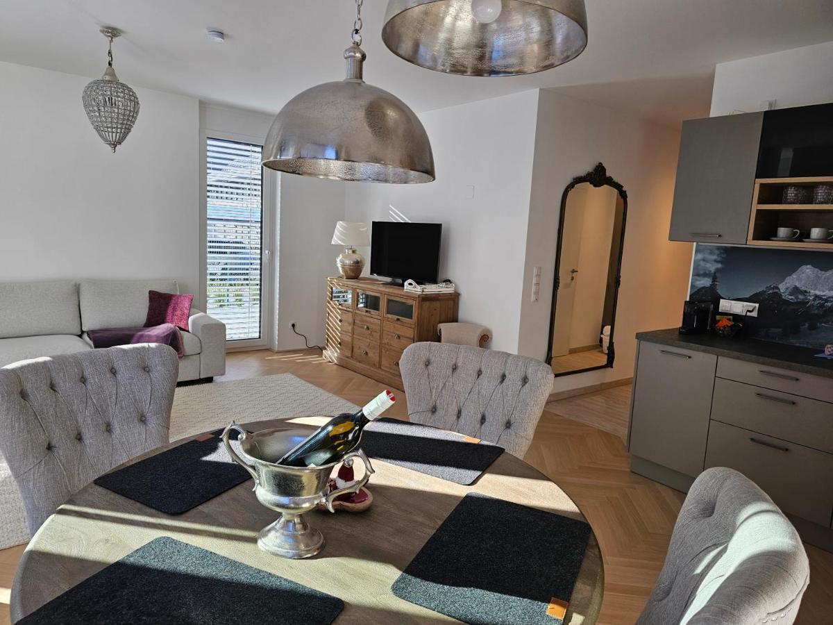 Apartament Rocks Graz Zewnętrze zdjęcie