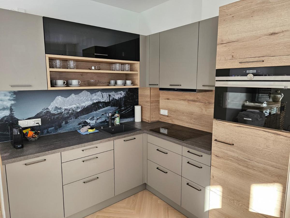 Apartament Rocks Graz Zewnętrze zdjęcie