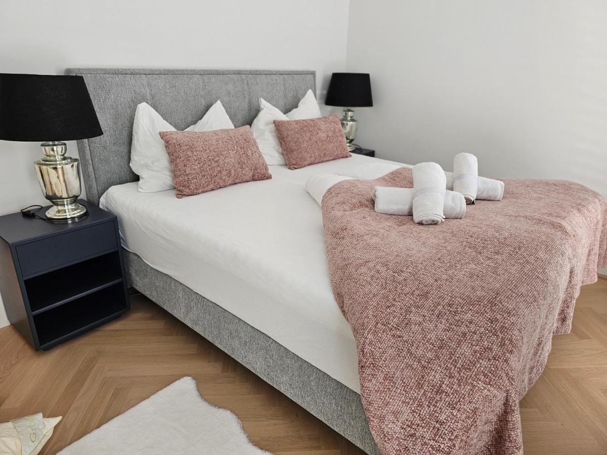 Apartament Rocks Graz Zewnętrze zdjęcie