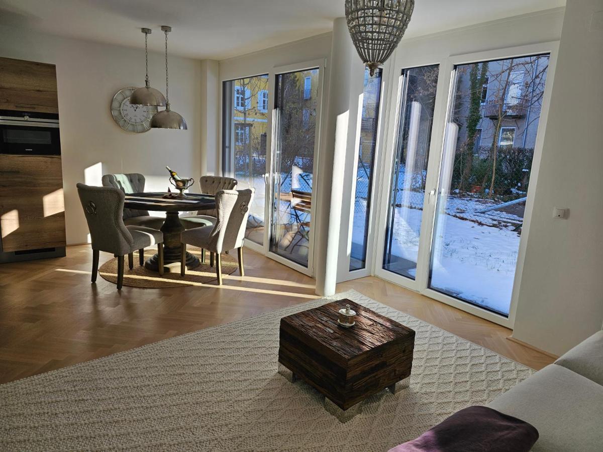 Apartament Rocks Graz Zewnętrze zdjęcie
