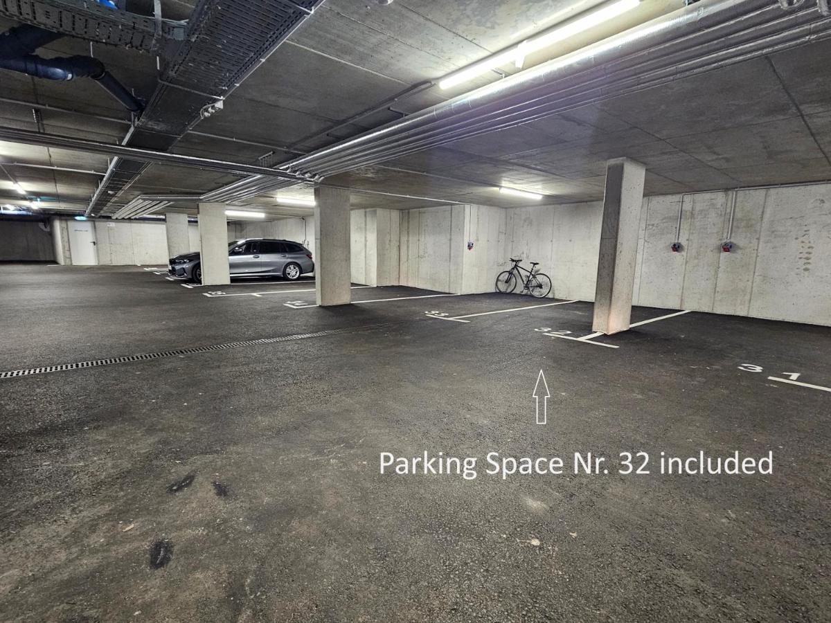 Apartament Rocks Graz Zewnętrze zdjęcie
